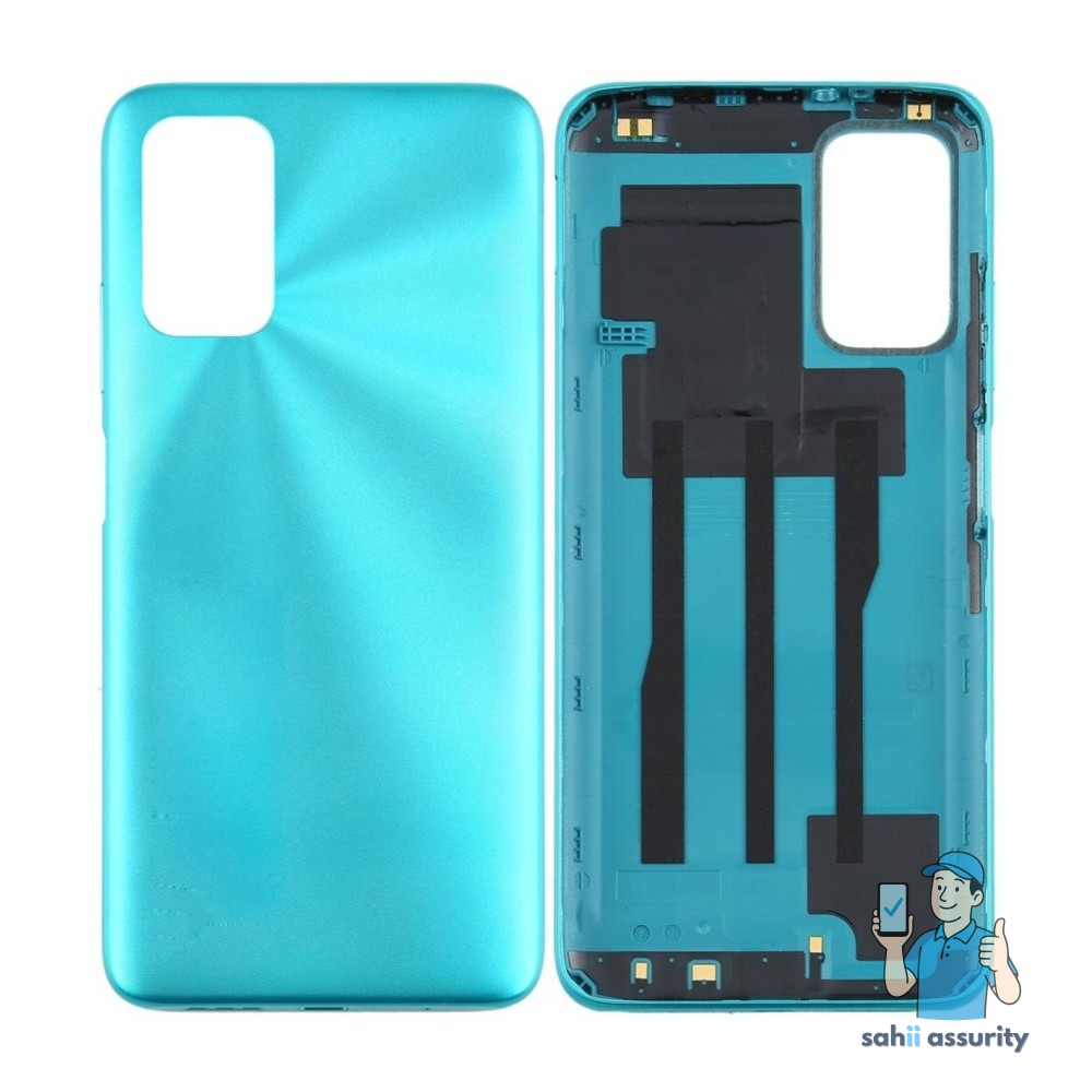 Back Panel Cover for Xiaomi Redmi 9 Power